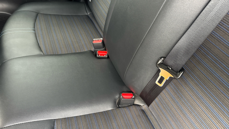 Nissan LEAF 160kW e+ N-Connecta 59kWh 5dr Auto Electric Hatchback